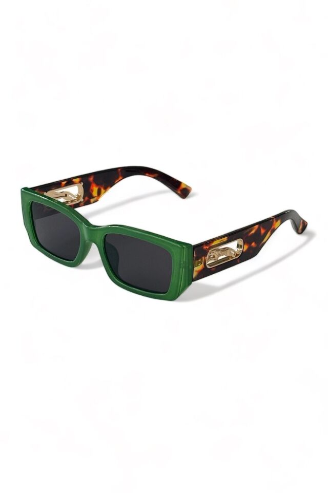 TIGER GÜNEŞ GÖZLÜĞÜ GEOMETRİK YENİ SEZON POPÜLER KADIN GÖZLÜK / REN EYEWEAR