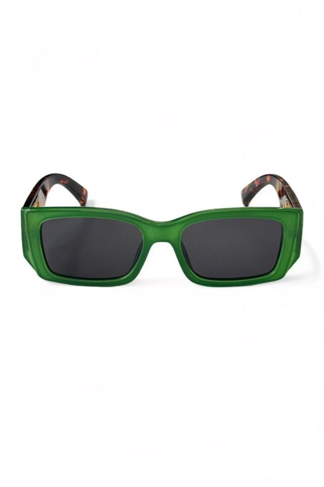 TIGER GÜNEŞ GÖZLÜĞÜ GEOMETRİK YENİ SEZON POPÜLER KADIN GÖZLÜK / REN EYEWEAR