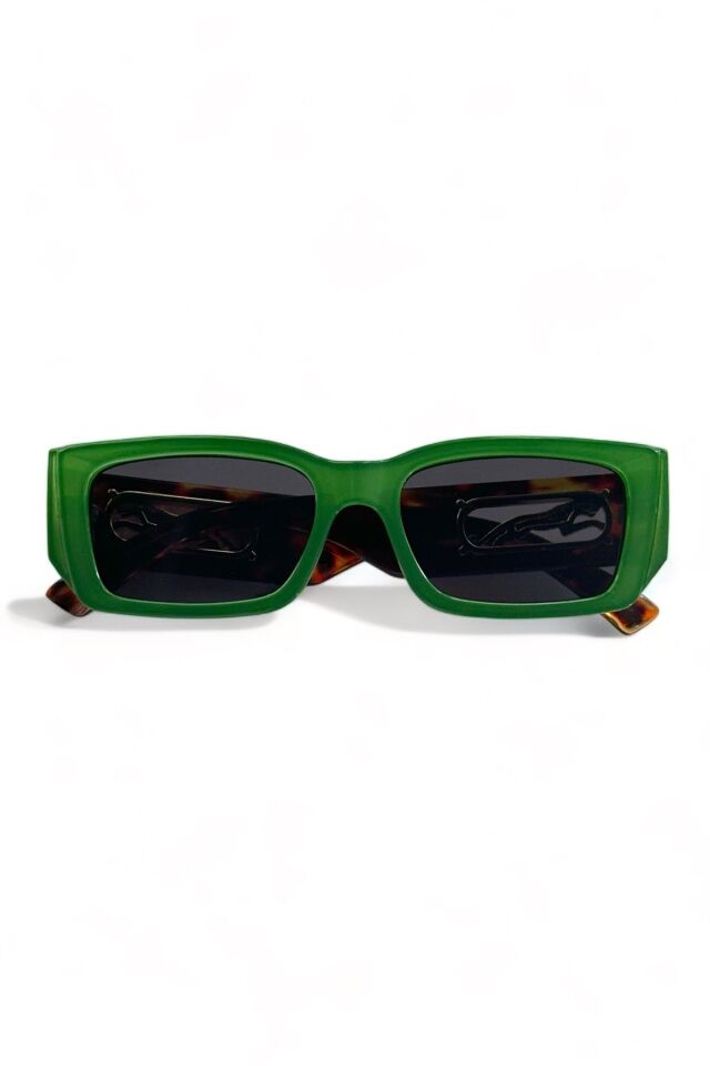 TIGER GÜNEŞ GÖZLÜĞÜ GEOMETRİK YENİ SEZON POPÜLER KADIN GÖZLÜK / REN EYEWEAR