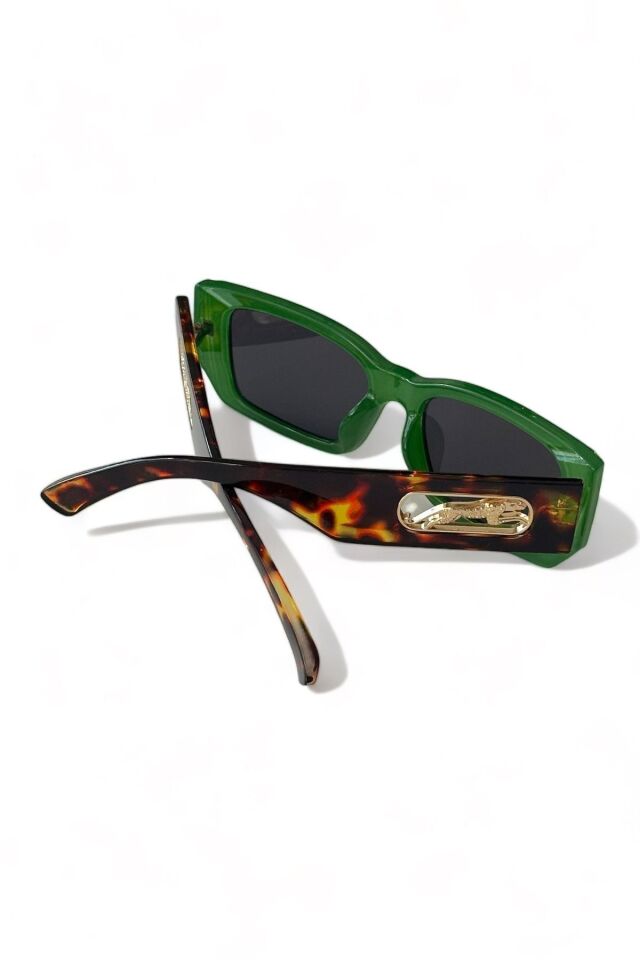 TIGER GÜNEŞ GÖZLÜĞÜ GEOMETRİK YENİ SEZON POPÜLER KADIN GÖZLÜK / REN EYEWEAR
