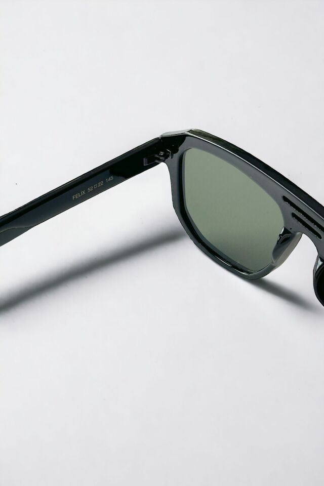 FELİX LİMİTED EDİTİON GÜNEŞ GÖZLÜĞÜ UNİSEX MODEL ERKEK KADIN