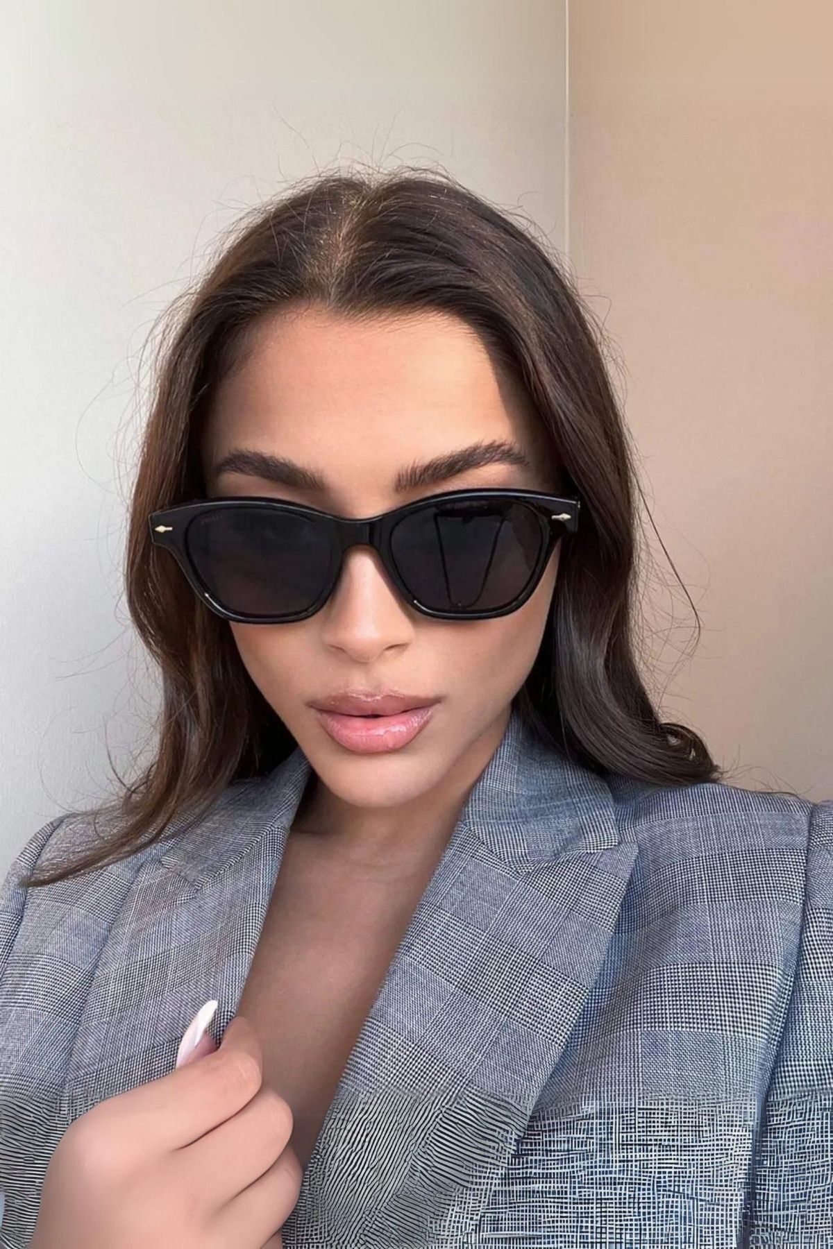 Aspen 24 Cat Eye Yeni Sezon Kadın Güneş Gözlüğü