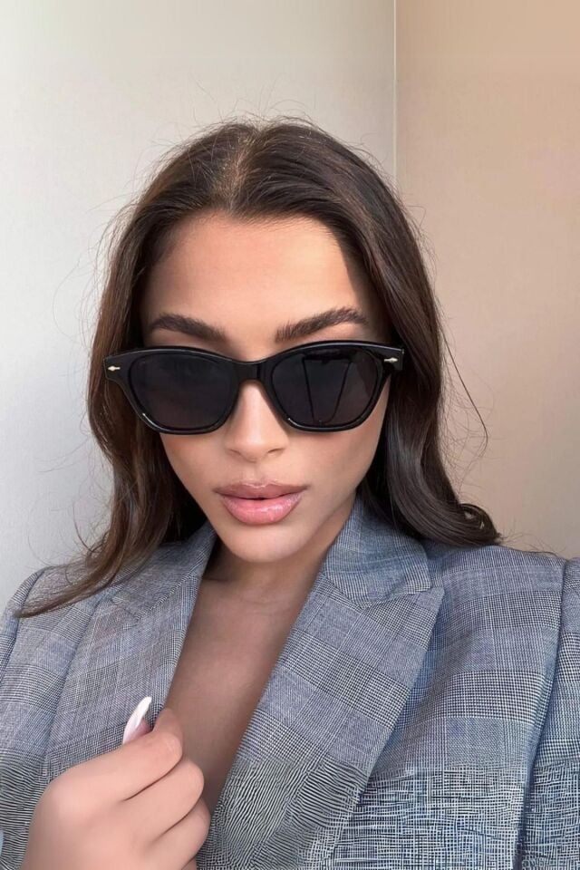 Aspen 24 Cat Eye Yeni Sezon Kadın Güneş Gözlüğü