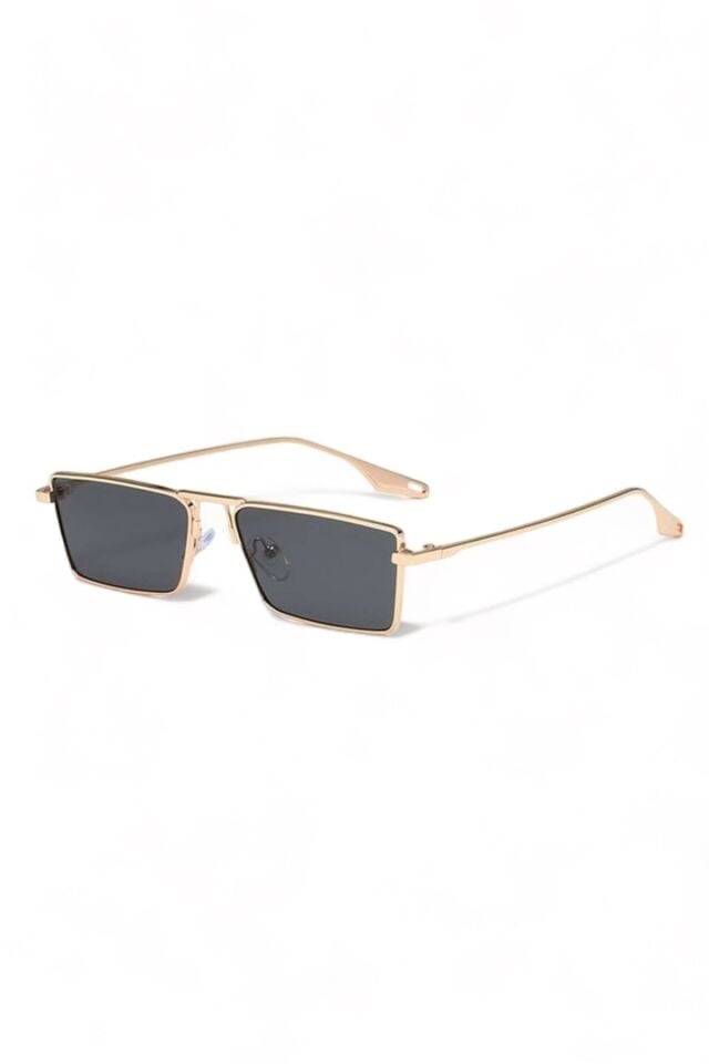 HEXX METAL ÇERÇEVE  Klasik Model Unisex Güneş Gözlüğü / Ren Eyewear