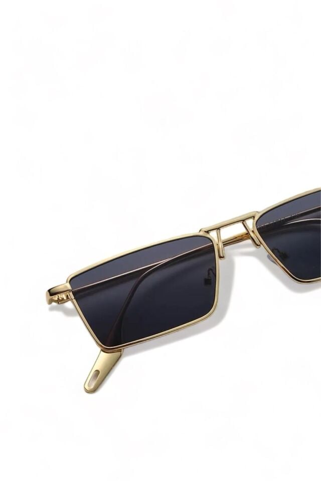 HEXX METAL ÇERÇEVE  Klasik Model Unisex Güneş Gözlüğü / Ren Eyewear