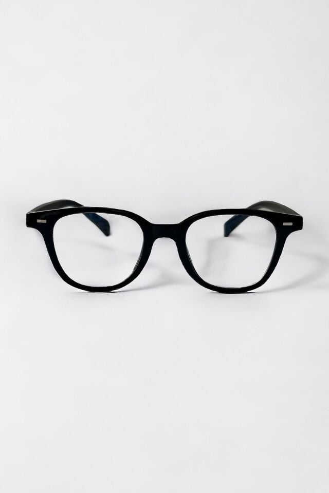 ELİZA MODERN KLASİK MODEL MAVİ IŞIK KORUMALI GÖZLÜK BLUE BLOCK / REN EYEWEAR