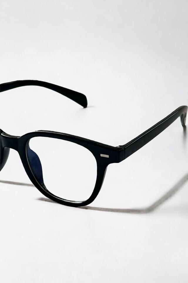 ELİZA MODERN KLASİK MODEL MAVİ IŞIK KORUMALI GÖZLÜK BLUE BLOCK / REN EYEWEAR