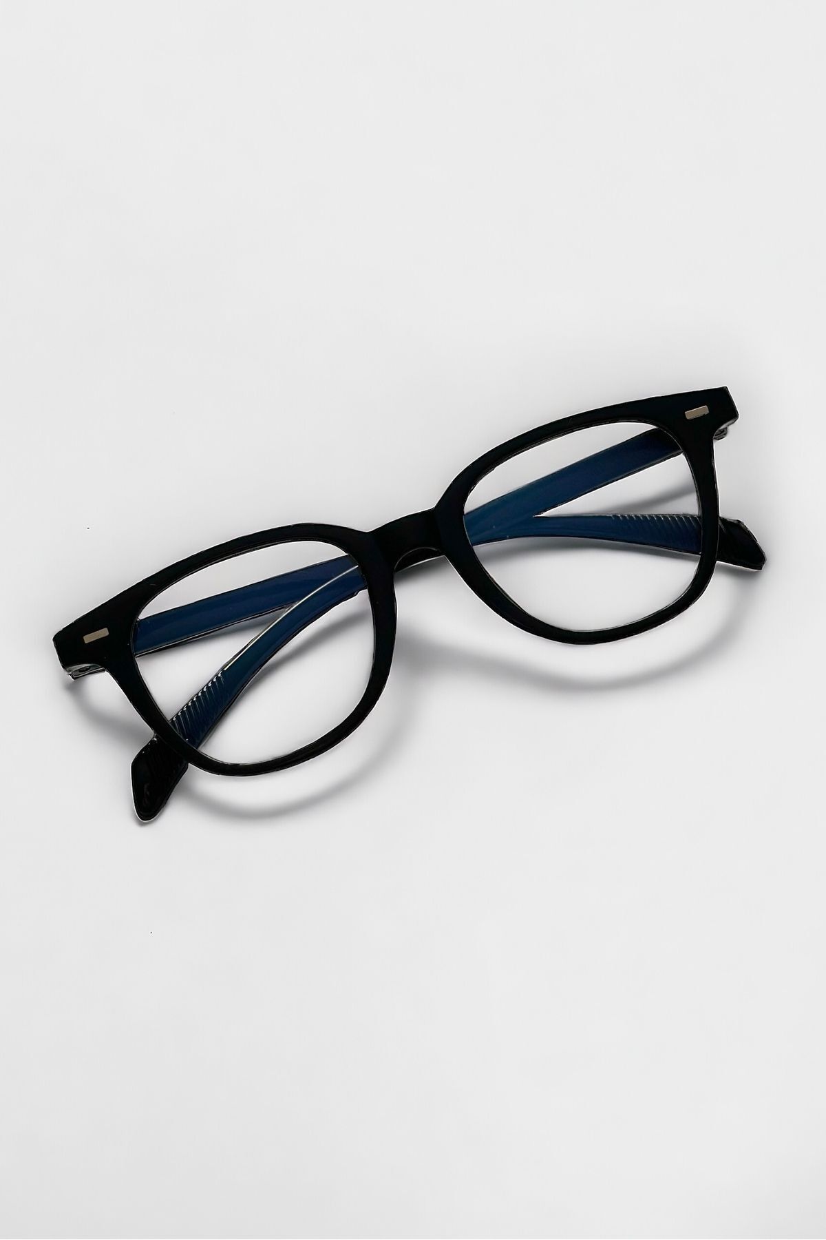 ELİZA MODERN KLASİK MODEL MAVİ IŞIK KORUMALI GÖZLÜK BLUE BLOCK / REN EYEWEAR
