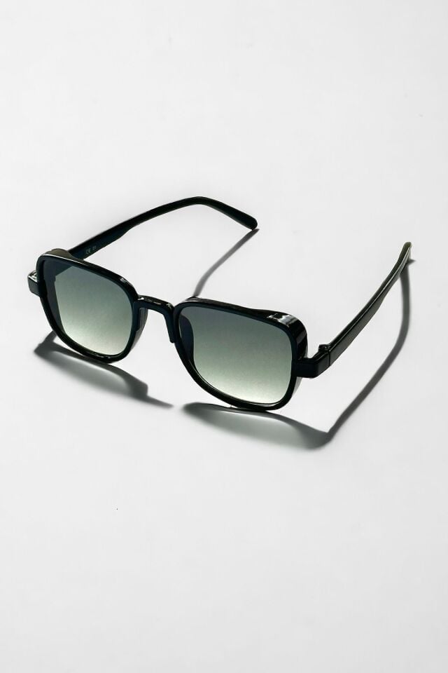 FAVOR KARE ÇERÇEVE EKSTRA HAFİF KLASİK MODEL UNİSEX GÜNEŞ GÖZLÜĞÜ / REN EYEWEAR