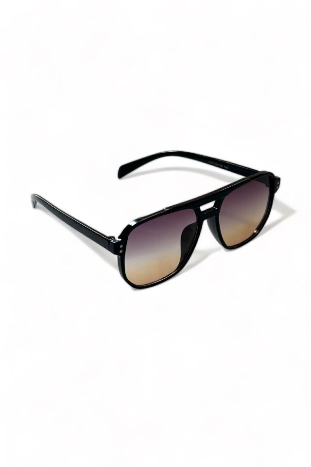 Jase Dikdörtgen Degrade Güneş Gözlüğü Unisex / Ren Eyewear