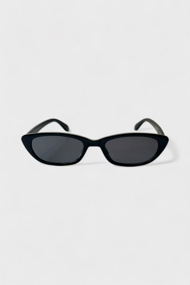 ZOEY İNCE GÜNEŞ GÖZLÜĞÜ VİNTAGE SLİM / REN EYEWEAR