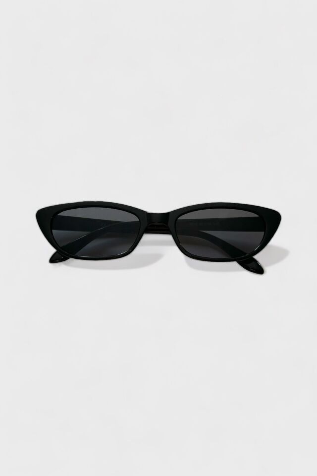 ZOEY İNCE GÜNEŞ GÖZLÜĞÜ VİNTAGE SLİM / REN EYEWEAR