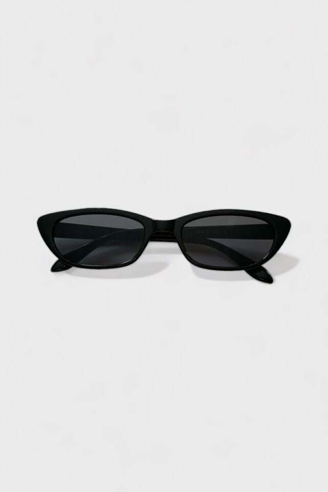 ZOEY İNCE GÜNEŞ GÖZLÜĞÜ VİNTAGE SLİM / REN EYEWEAR