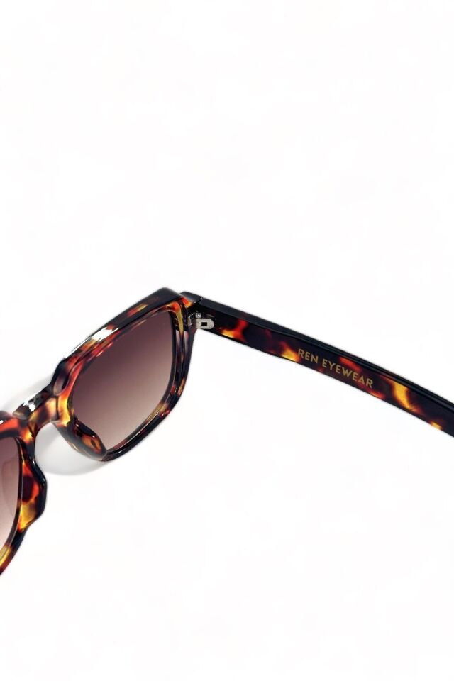 LACEY GÜNEŞ GÖZLÜĞÜ KLASİK UNİSEX ERKEK KADIN YENİ SEZON POPÜLER / REN EYEWEAR