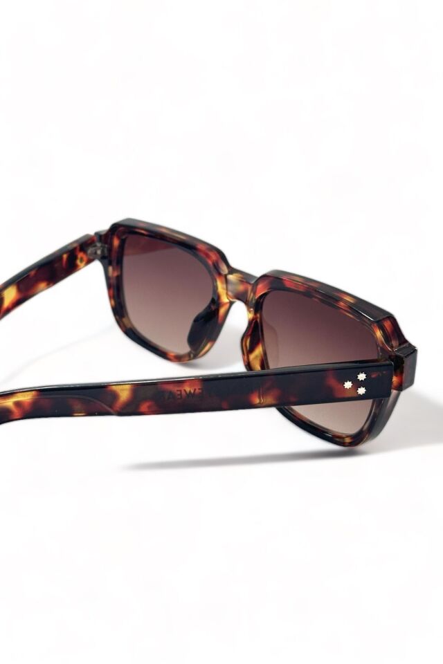 LACEY GÜNEŞ GÖZLÜĞÜ KLASİK UNİSEX ERKEK KADIN YENİ SEZON POPÜLER / REN EYEWEAR