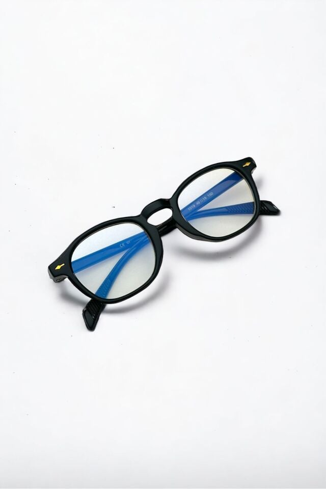 GEMMA KLASİK KADIN ERKEK MAVİ IŞIK KORUMALI GÖZLÜK BLUE BLOCK / REN EYEWEAR