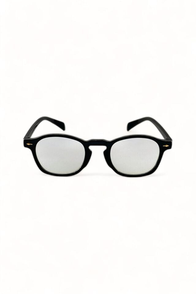 GEMMA KLASİK KADIN ERKEK MAVİ IŞIK KORUMALI GÖZLÜK BLUE BLOCK / REN EYEWEAR