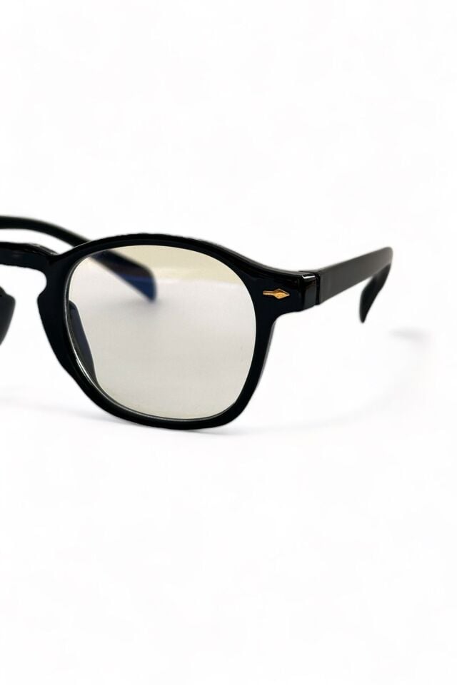 GEMMA KLASİK KADIN ERKEK MAVİ IŞIK KORUMALI GÖZLÜK BLUE BLOCK / REN EYEWEAR