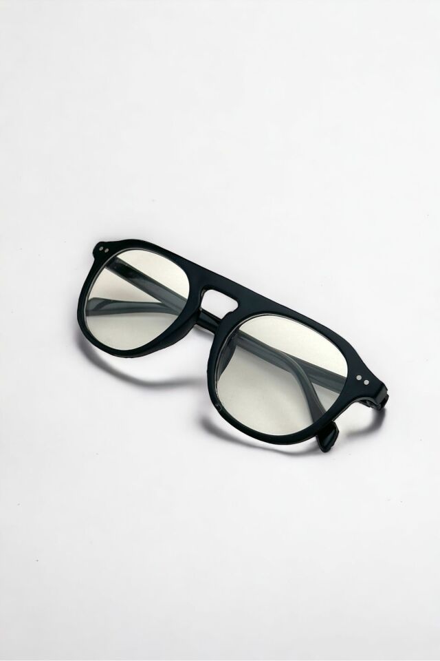 CRUZ DAMLA MODEL KLASİK MAVİ IŞIK KORUMALI GÖZLÜK BLUE BLOCK / REN EYEWEAR