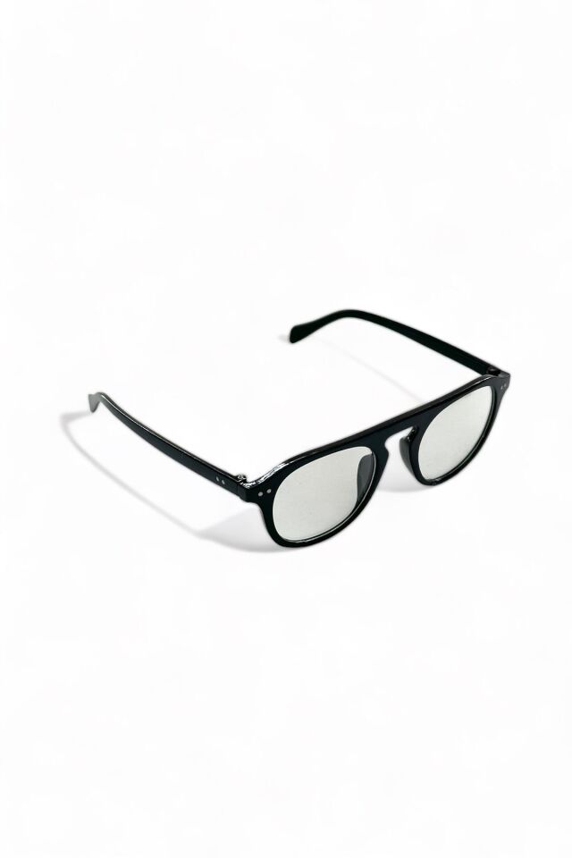 CRUZ DAMLA MODEL KLASİK MAVİ IŞIK KORUMALI GÖZLÜK BLUE BLOCK / REN EYEWEAR