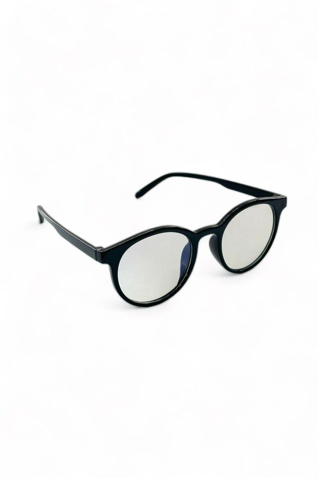 ASPEN KLASİK YUVARLAK OVAL MAVİ IŞIK KORUMALI GÖZLÜK BLUE BLOCK / REN EYEWEAR