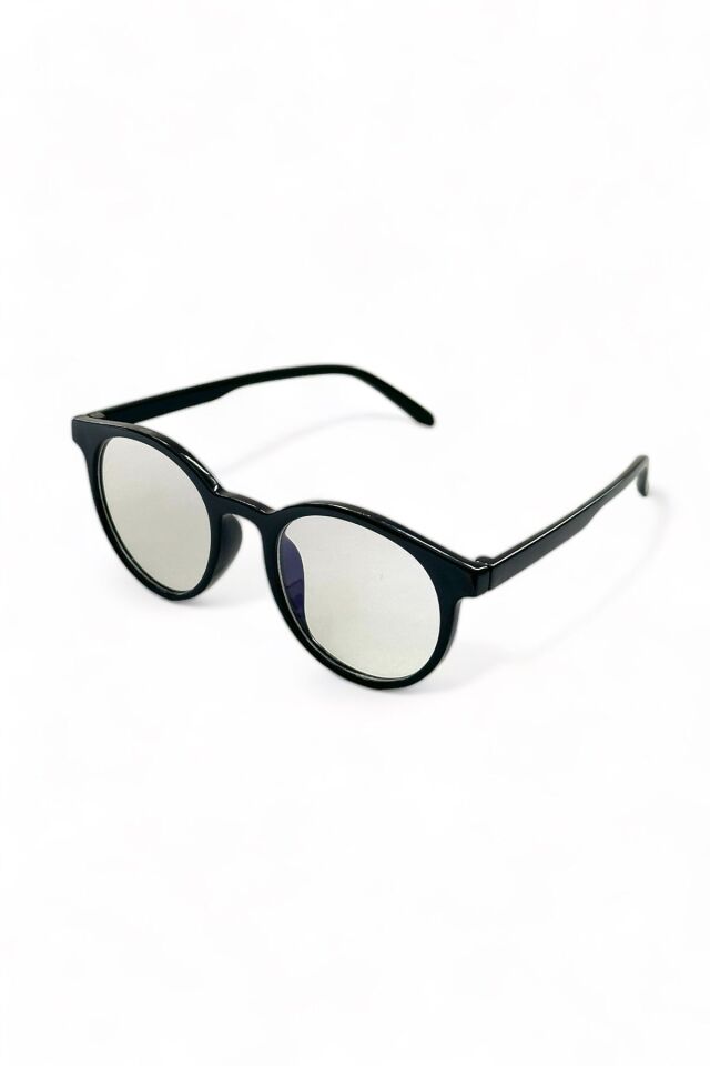 ASPEN KLASİK YUVARLAK OVAL MAVİ IŞIK KORUMALI GÖZLÜK BLUE BLOCK / REN EYEWEAR