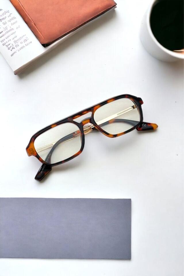 ICE CUBE MAVİ IŞIK KORUMALI GÖZLÜK BLUE BLOCK / REN EYEWEAR