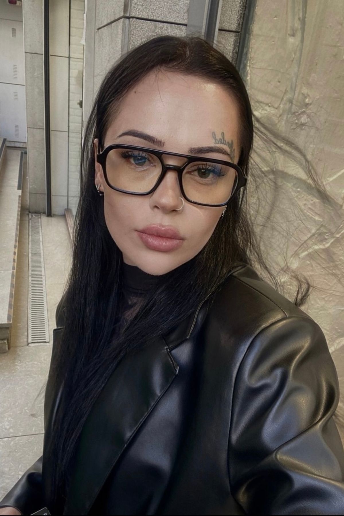 ICE CUBE MAVİ IŞIK KORUMALI GÖZLÜK BLUE BLOCK / REN EYEWEAR