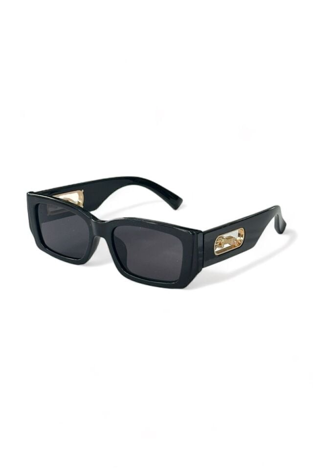 Tiger Kaplanlı Güneş Gözlüğü Geometrik Yeni Sezon Popüler Kadin Gözlük / Ren Eyewear
