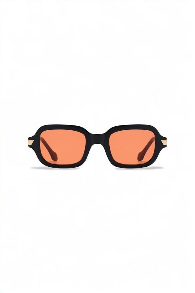 DANİLA KIRMIZI MODERN KADIN GÜNEŞ GÖZLÜĞÜ KARE YENİ SEZON POPÜLER / REN EYEWEAR