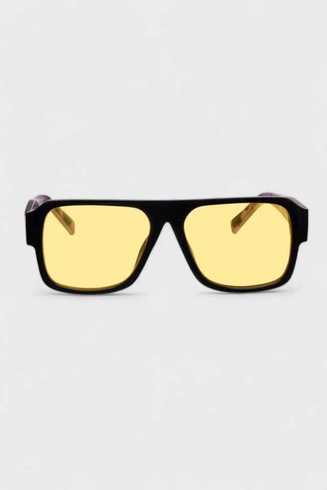 ISLA GÜNEŞ GÖZLÜĞÜ DİKDÖRTGEN YENİ SEZON POPÜLER PR MODEL UNİSEX/ REN EYEWEAR