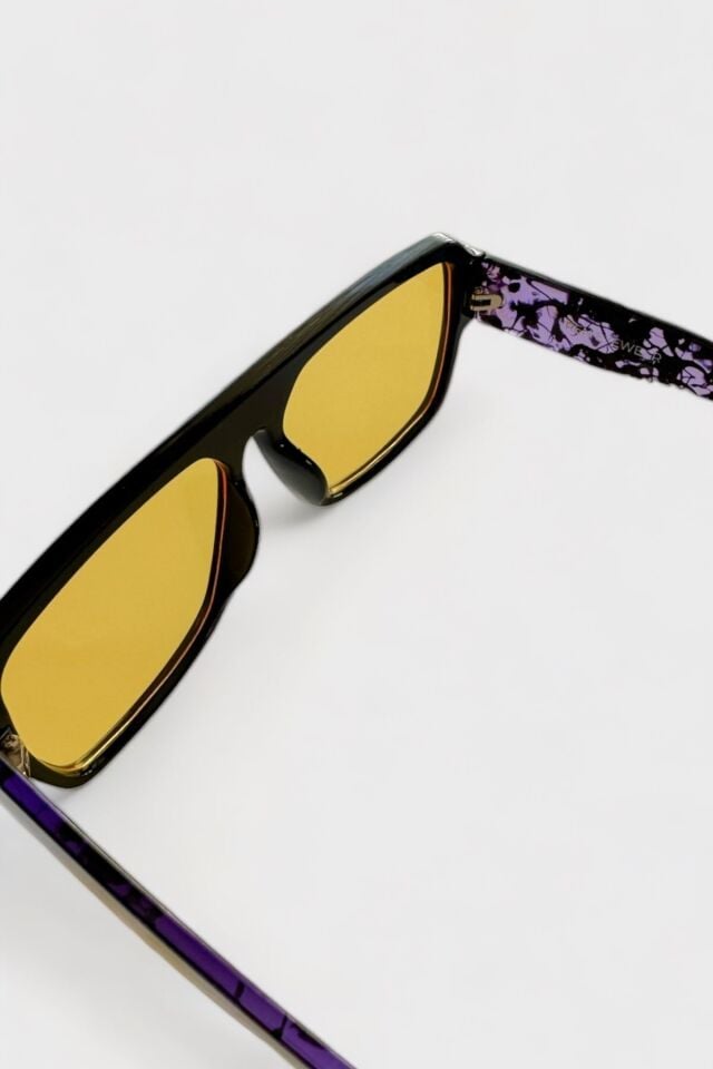 ISLA GÜNEŞ GÖZLÜĞÜ DİKDÖRTGEN YENİ SEZON POPÜLER PR MODEL UNİSEX/ REN EYEWEAR
