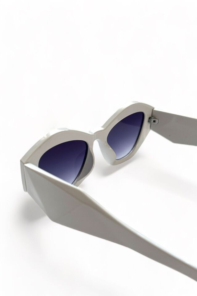 PR SEMBOL DEGRADE CAM GÜNEŞ GÖZLÜĞÜ BÜYÜK BOY / REN EYEWEAR