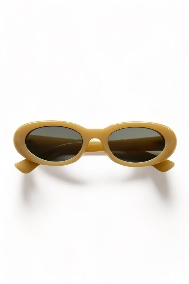CAROL CAT EYE VİNTAGE TASARIM GÜNEŞ GÖZLÜĞÜ RETRO / RENEYEWEAR