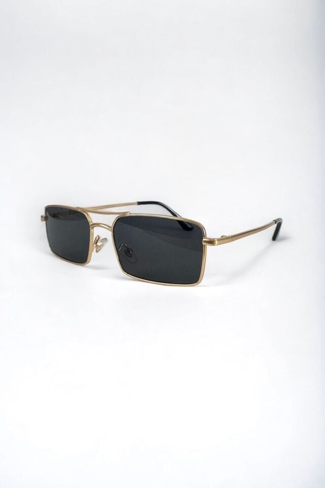 VOGE GÜNEŞ GÖZLÜĞÜ KADIN DÜZ METAL UNİSEX / REN EYEWEAR
