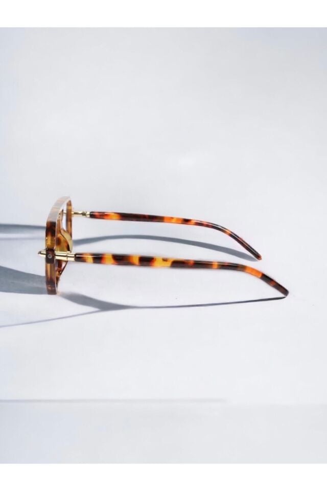 Febbre Q2 Alman Tasarımı Güneş Gözlüğü Unisex / Ren Eyewear