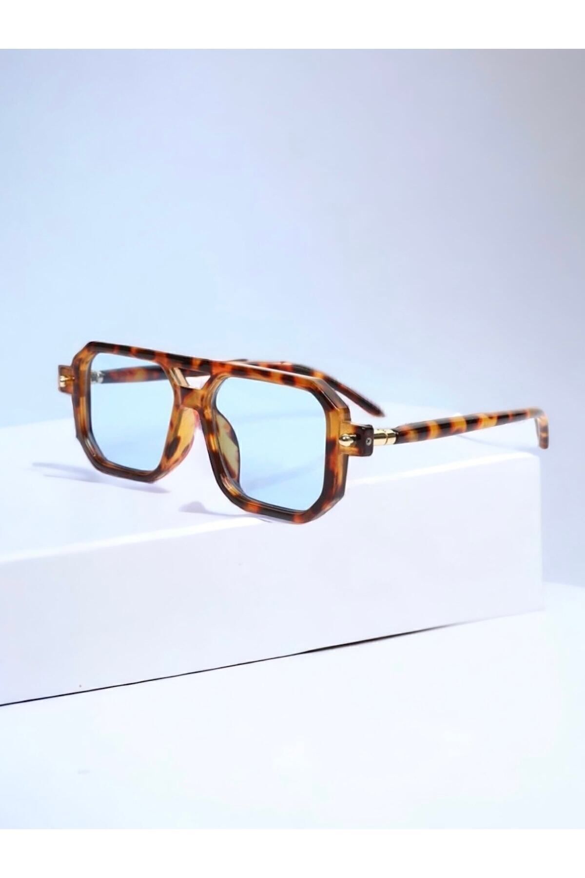 Febbre Q2 Alman Tasarımı Güneş Gözlüğü Unisex / Ren Eyewear