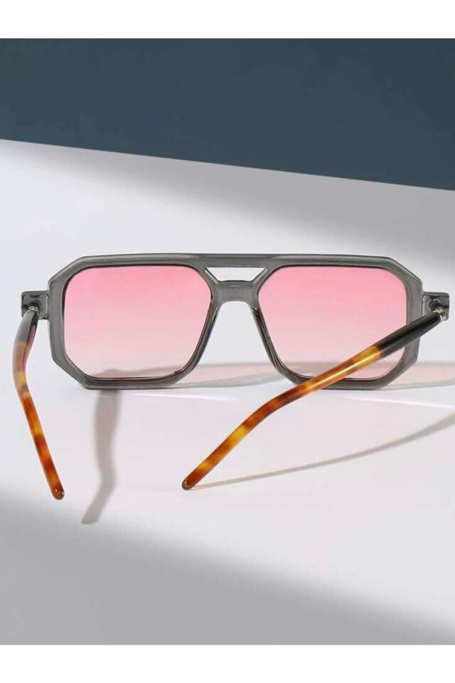 Febbre Q2 Alman Tasarımı Güneş Gözlüğü Unisex /coolandbetter Ren Eyewear