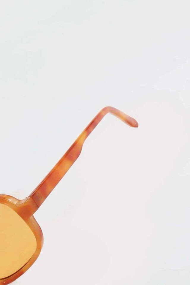 Poppy Güneş Gözlüğü Vintage Yeni Sezon Coolandbetter