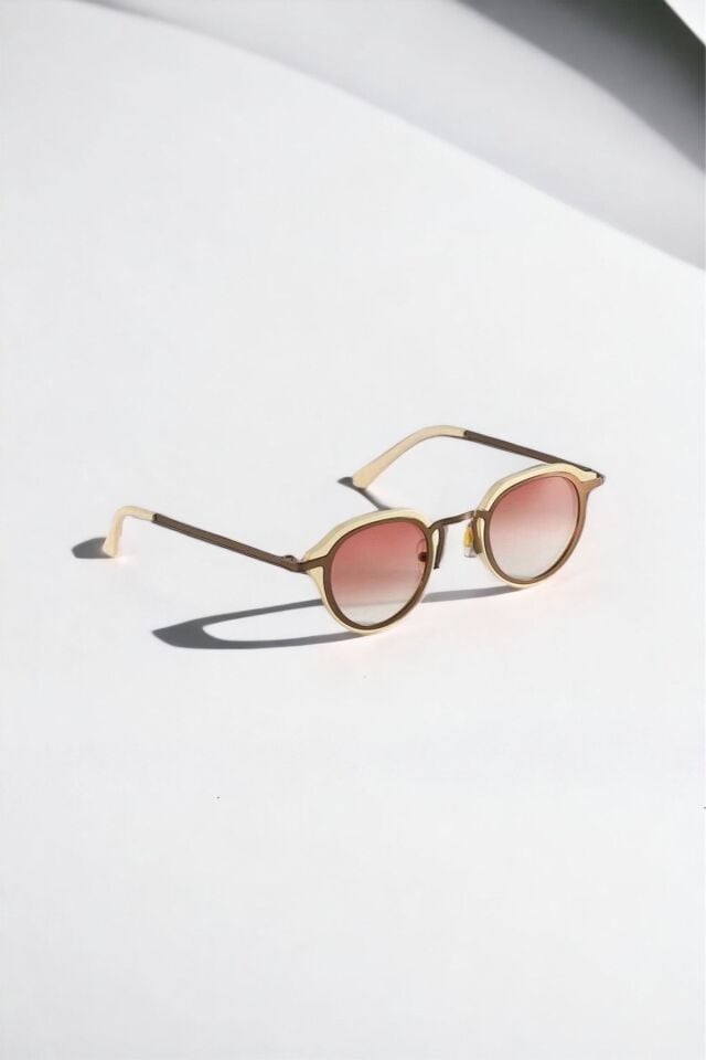 Lauren Angel Premium Krem Renk