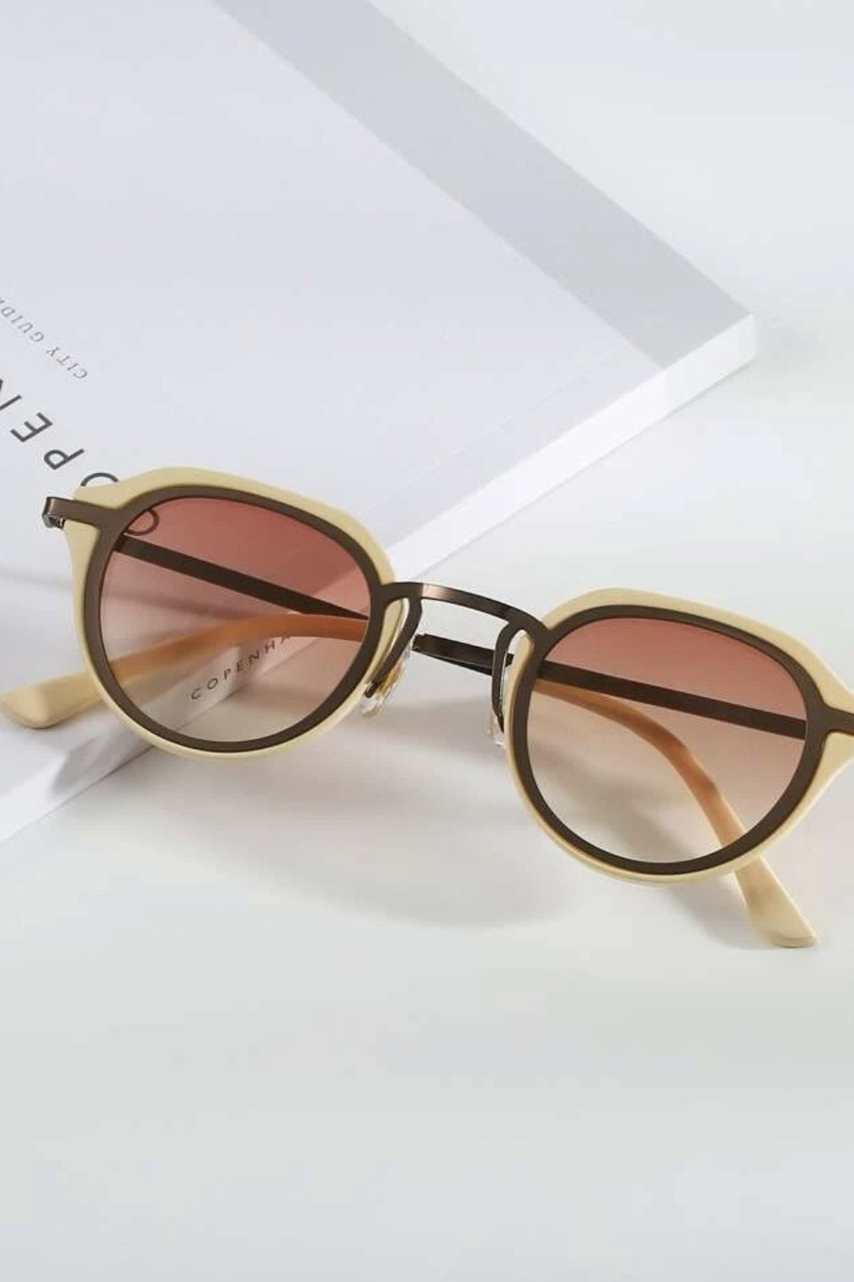 Lauren Angel Premium Krem Renk