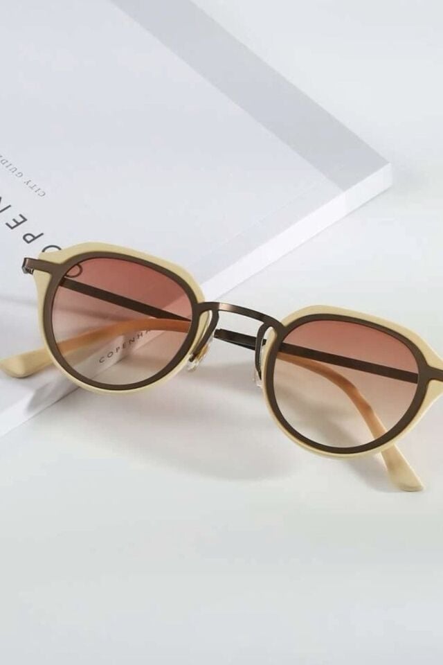 Lauren Angel Premium Krem Renk