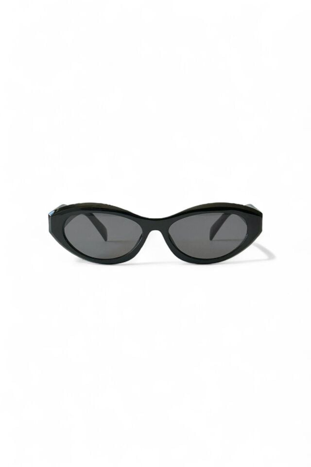PR Alessi Zarif & Şık Kadın Cat Eye Güneş Gözlüğü – UV400 Koruma, Retro Vintage Stil / REN EYEWEAR