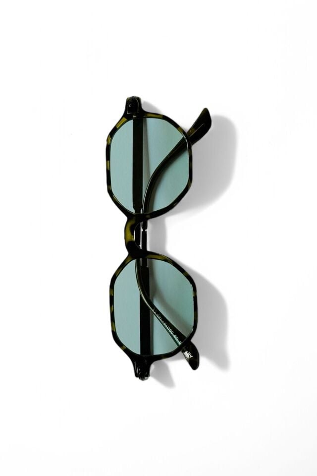 ROWEN  KARE GÜNEŞ GÖZLÜĞÜ RENKLİ UNİSEX ERKEK KADIN YENİ SEZON POPÜLER / REN EYEWEAR