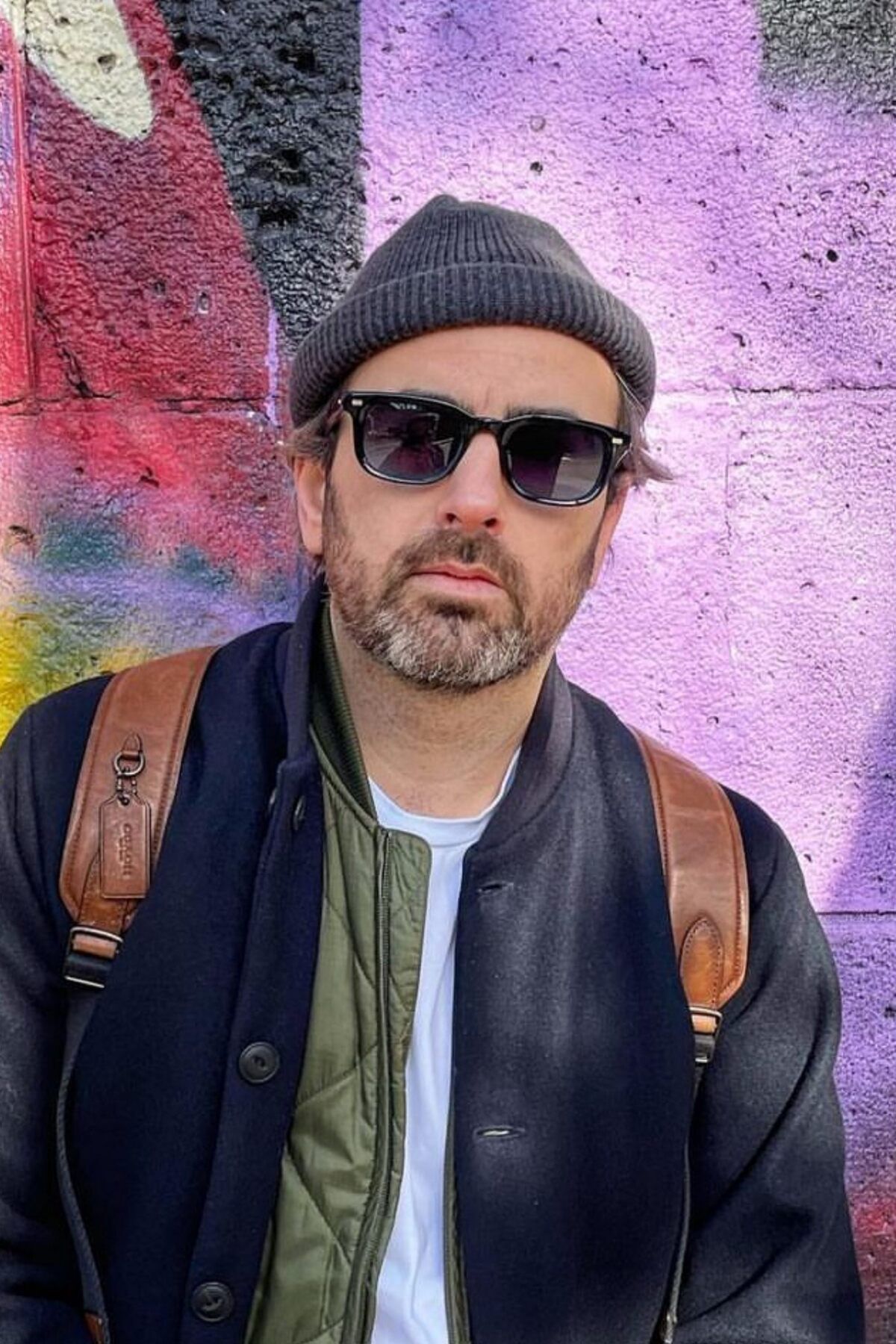 GALVİN  SİYAH KARE YENİ SEZON COOL ERKEK GÜNEŞ GÖZLÜĞÜ