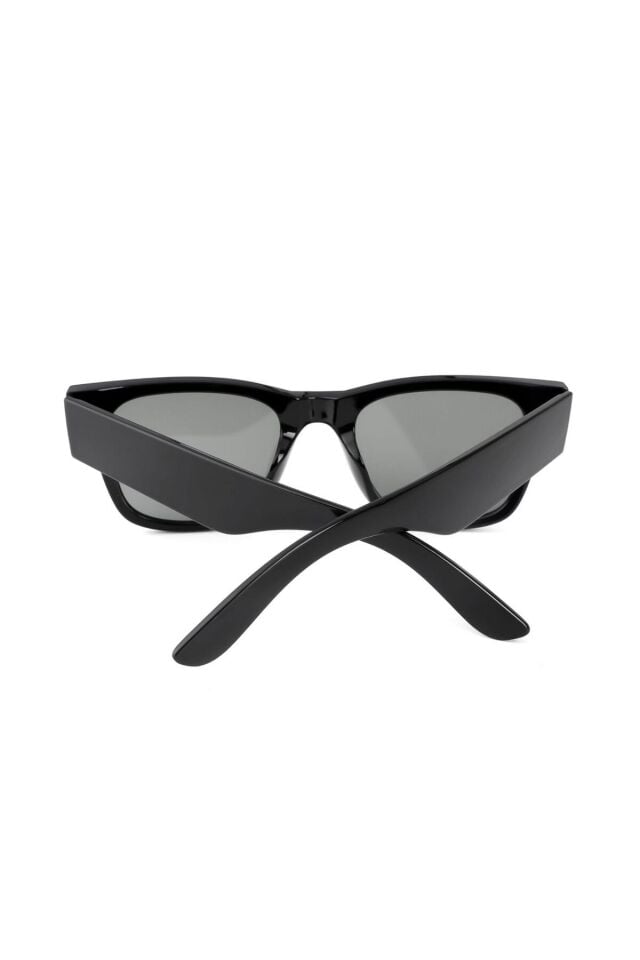 MEGA WAYF SİYAH KARE YENİ SEZON COOL ERKEK GÜNEŞ GÖZLÜĞÜ