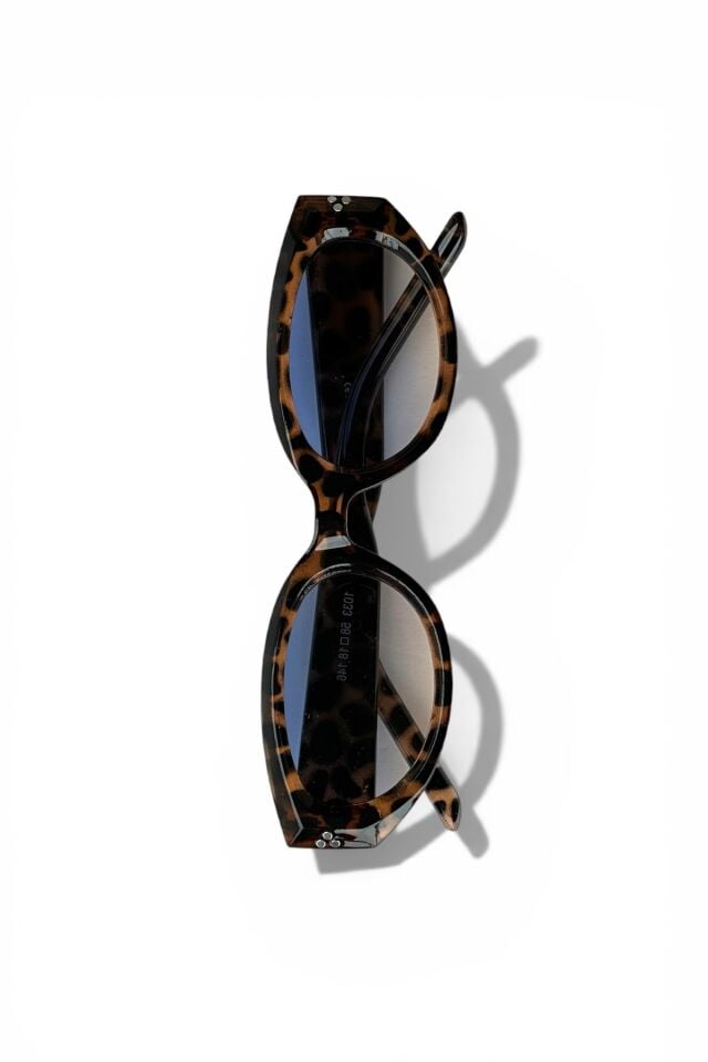 REN NOVA OVAL modern 2026 Güneş Gözlüğü UV400 %100 Koruma, HAFİF