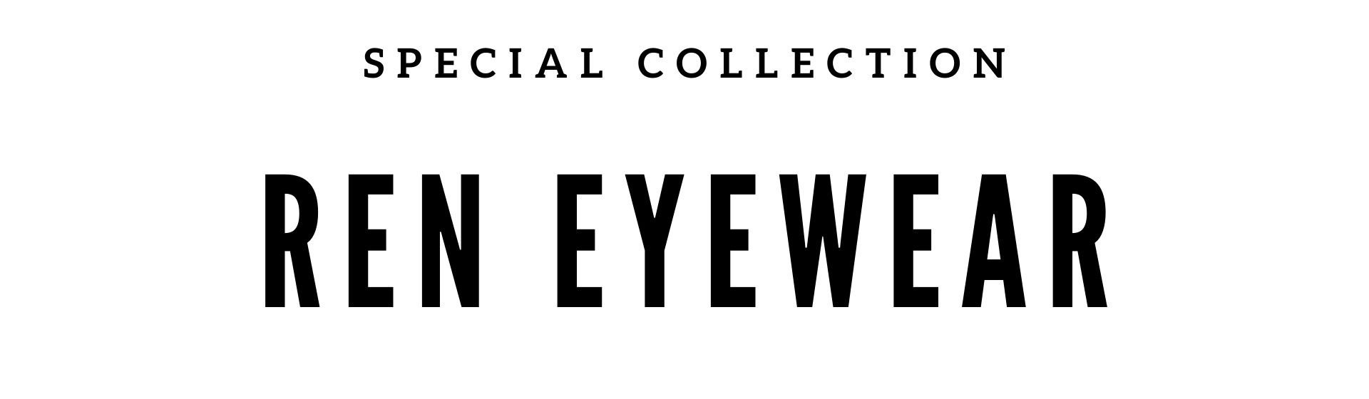 Angel Square KARE SİYAH ÇERÇEVE Güneş Gözlüğü Unisex / REN EYEWEAR