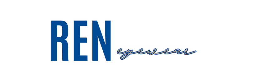 Unisex Çapraz Kesim Wayf Parlak Klasik Mavi Işık Korumalı Ekran Gözlüğü Blue Block